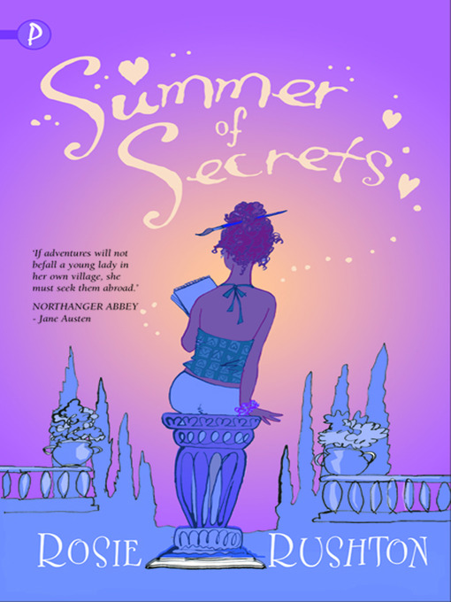 Title details for Summer of Secrets by Rosie Rushton - Available